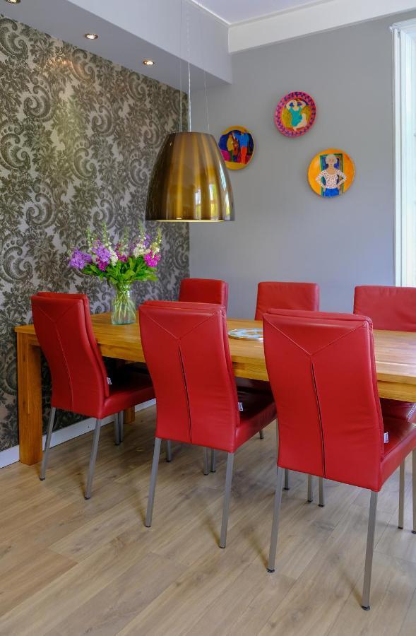 Bed and Breakfast De Energiek Wehe-den Hoorn Exterior foto